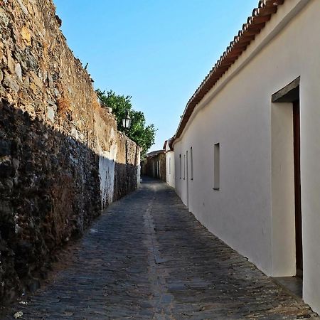 Casa Das Videiras Monsaraz Bagian luar foto