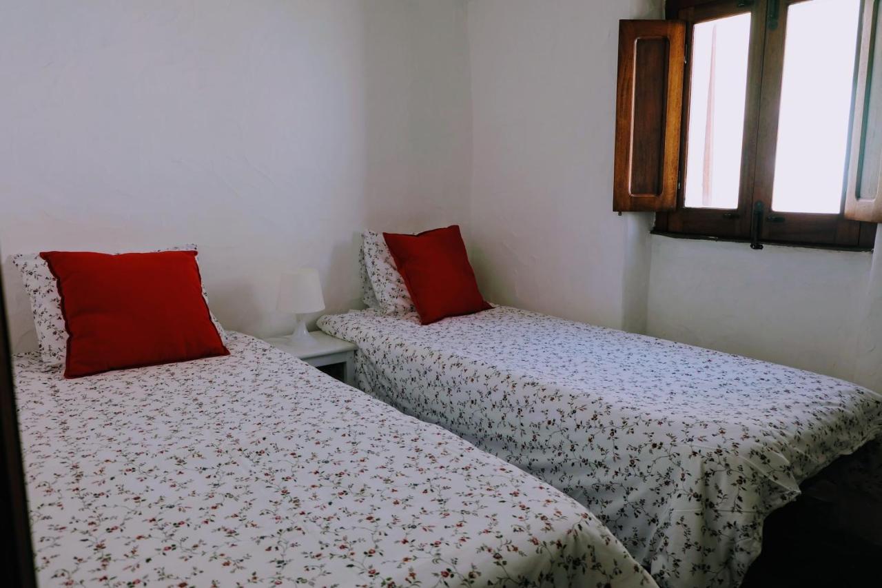 Casa Das Videiras Monsaraz Bagian luar foto